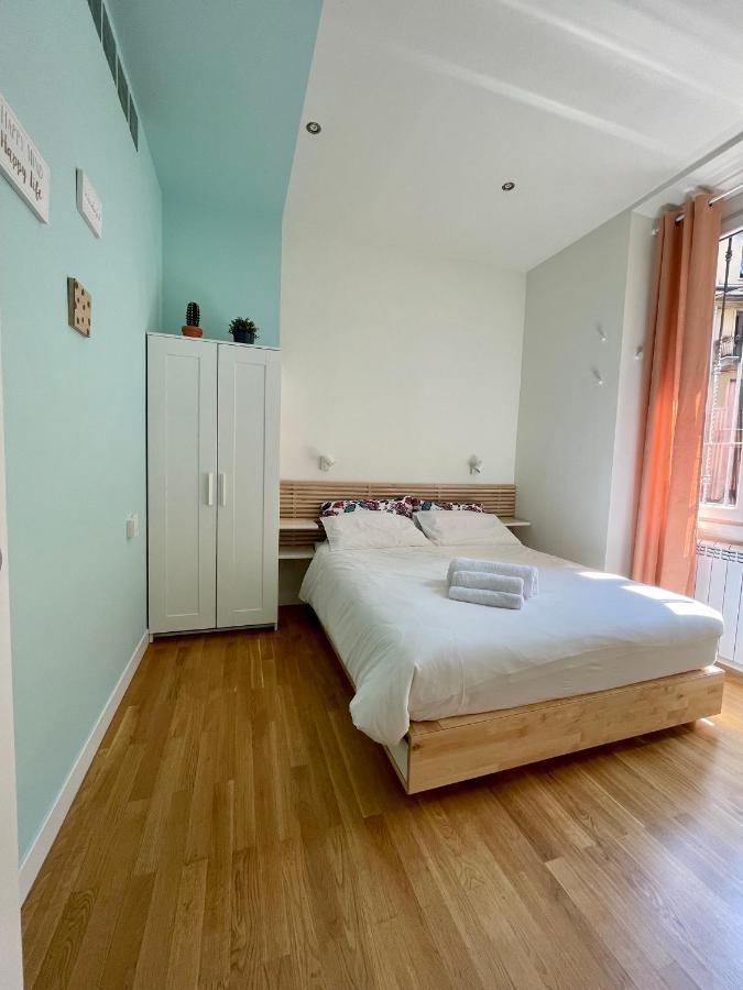 Fiera-Mico - Sempione Apartment Milano Dış mekan fotoğraf