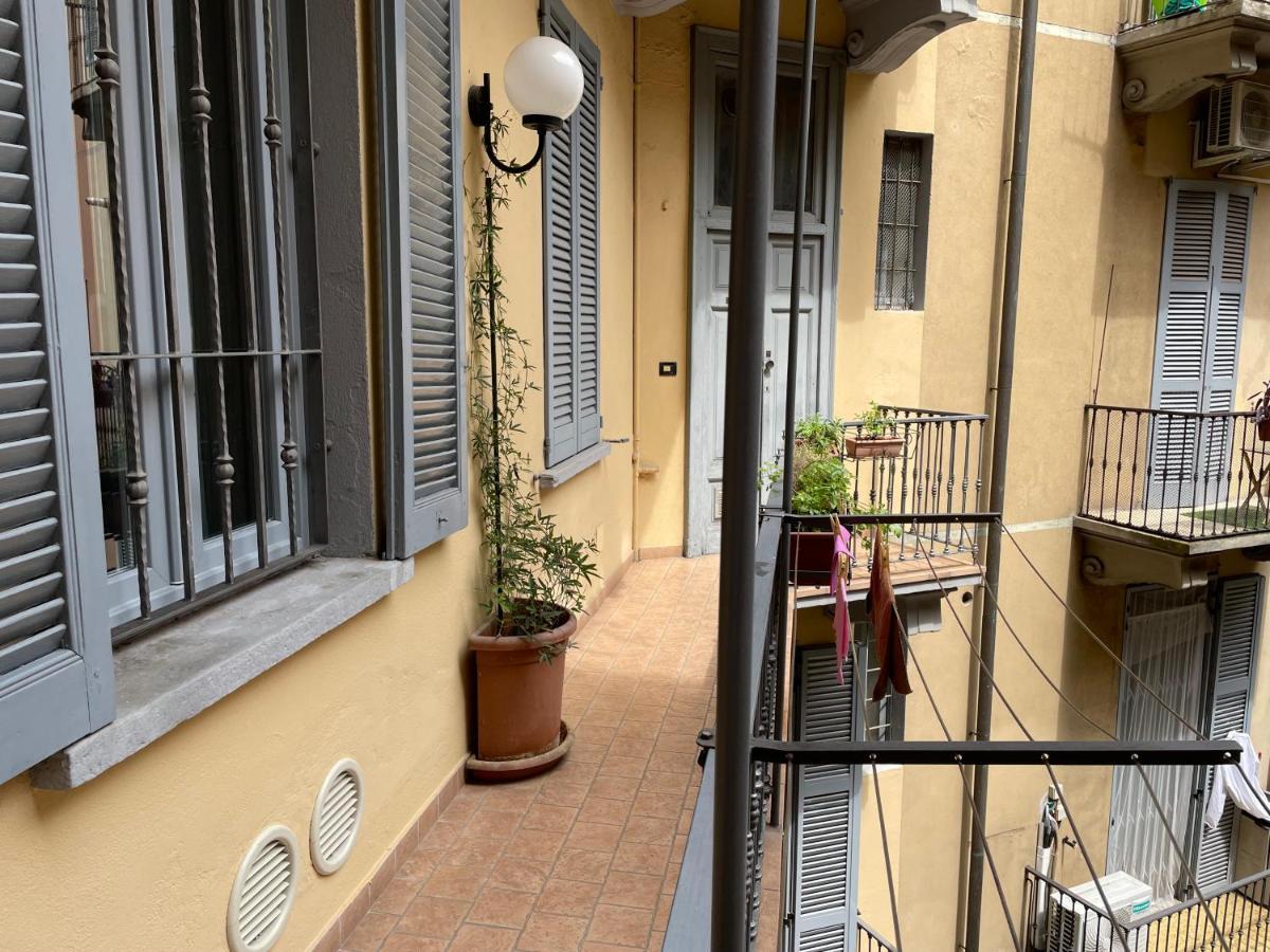 Fiera-Mico - Sempione Apartment Milano Dış mekan fotoğraf
