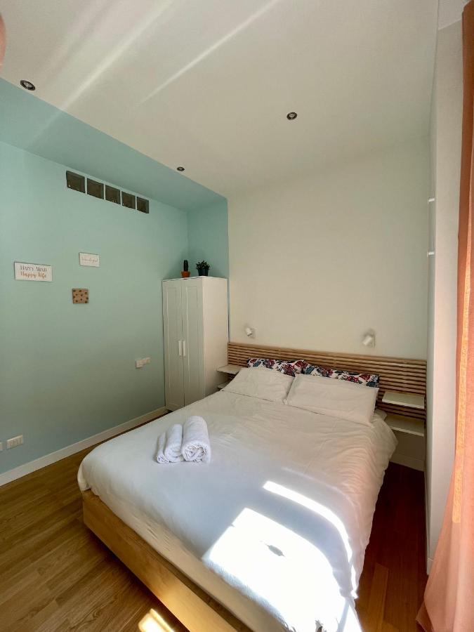 Fiera-Mico - Sempione Apartment Milano Dış mekan fotoğraf