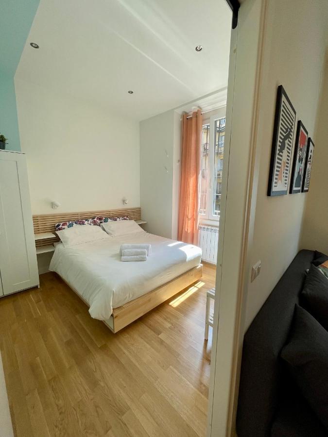 Fiera-Mico - Sempione Apartment Milano Dış mekan fotoğraf