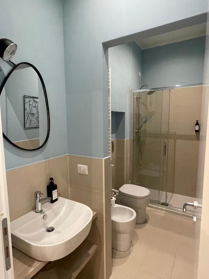 Fiera-Mico - Sempione Apartment Milano Dış mekan fotoğraf
