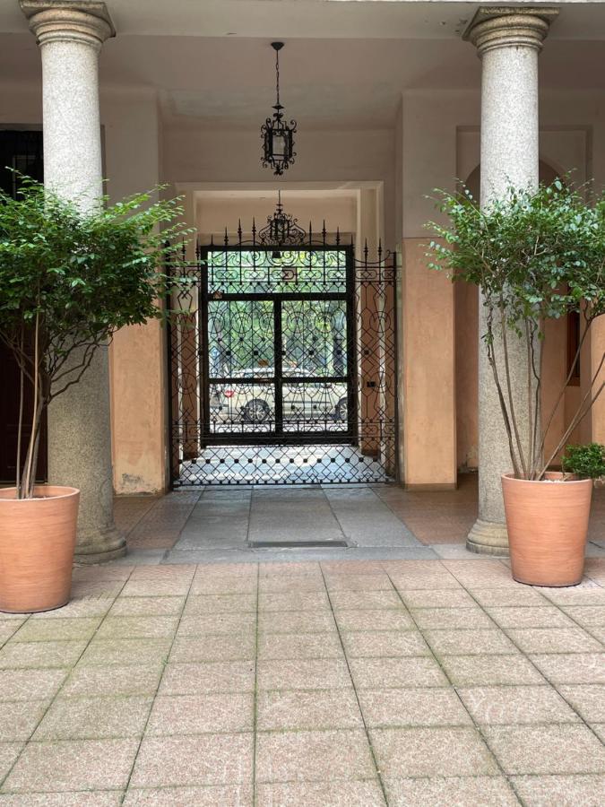 Fiera-Mico - Sempione Apartment Milano Dış mekan fotoğraf