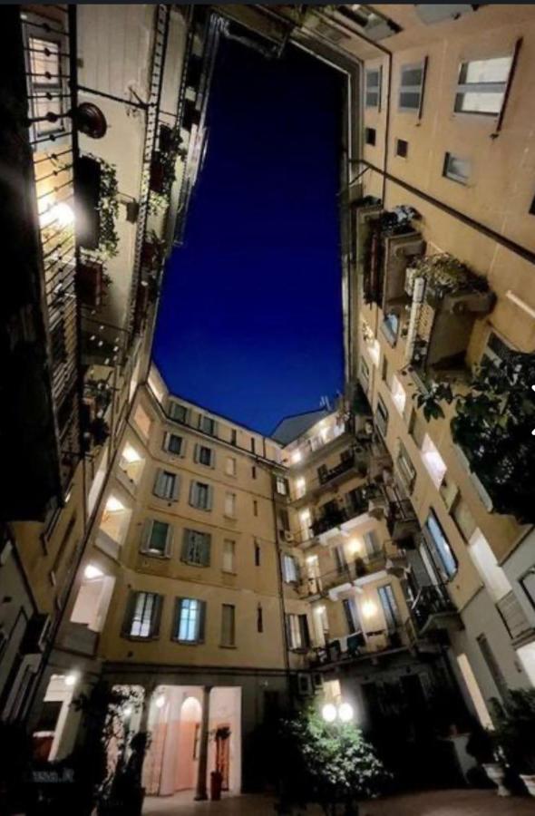 Fiera-Mico - Sempione Apartment Milano Dış mekan fotoğraf
