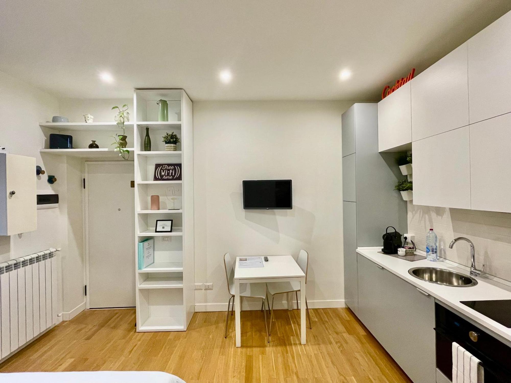 Fiera-Mico - Sempione Apartment Milano Dış mekan fotoğraf