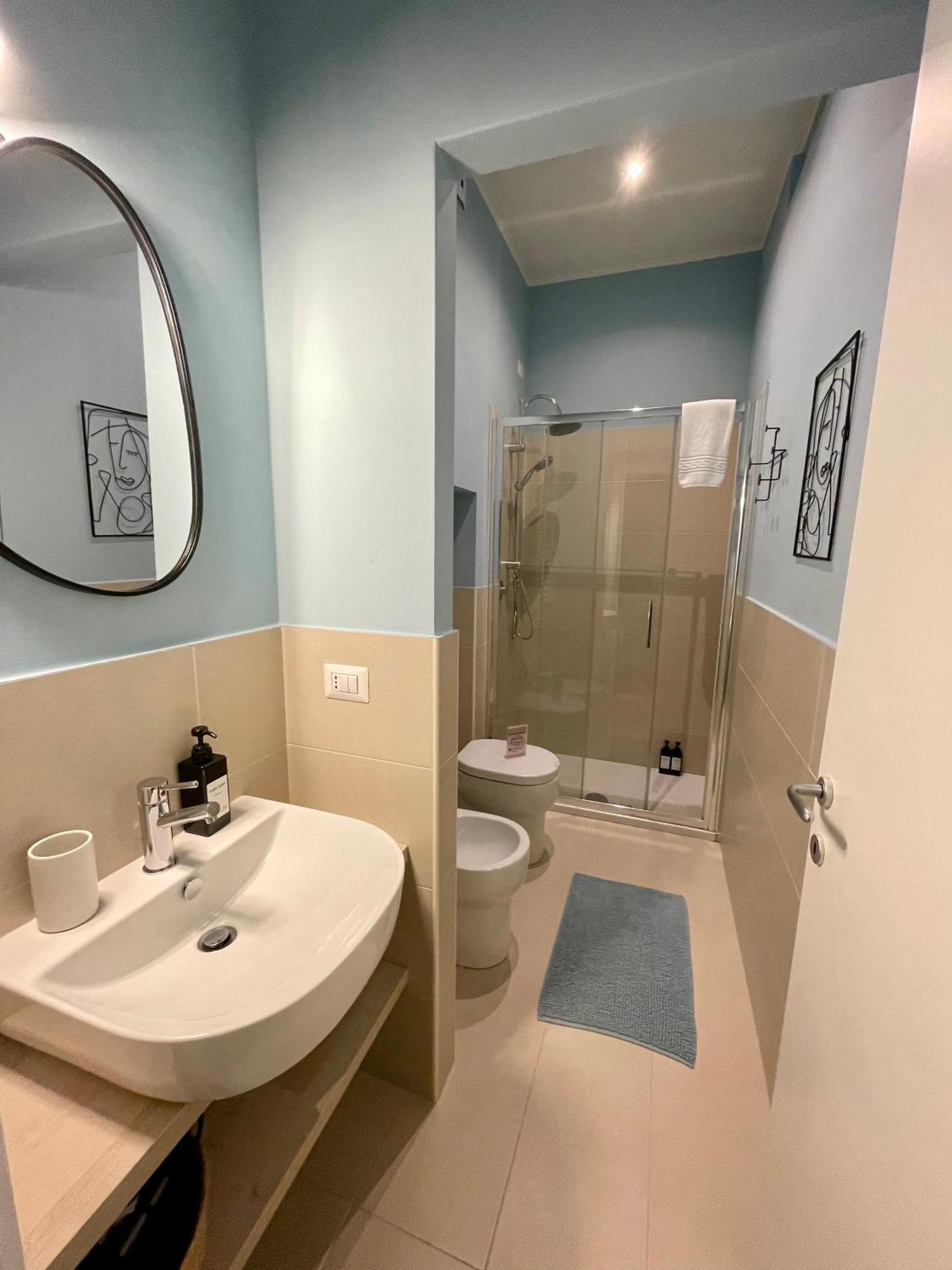 Fiera-Mico - Sempione Apartment Milano Dış mekan fotoğraf