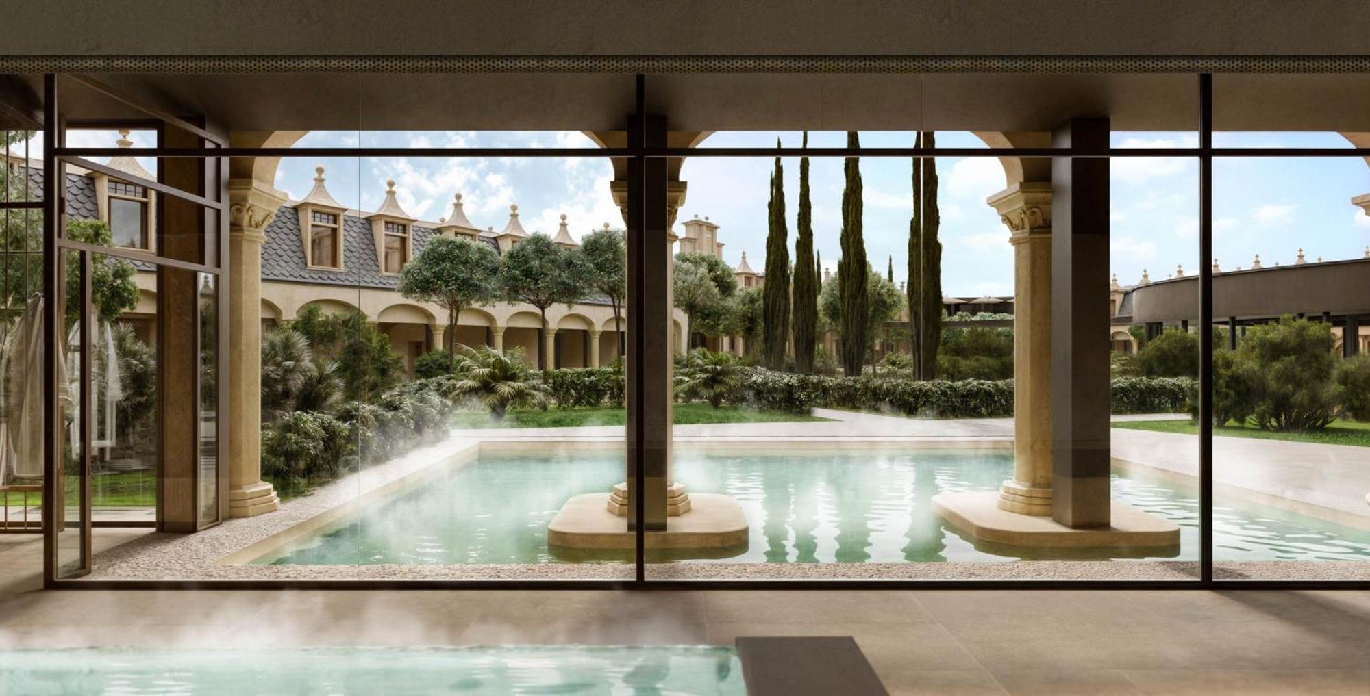 Fiera-Mico - Sempione Apartment Milano Dış mekan fotoğraf